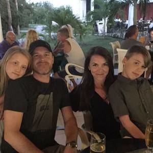 Meet your Posher, Sabrina